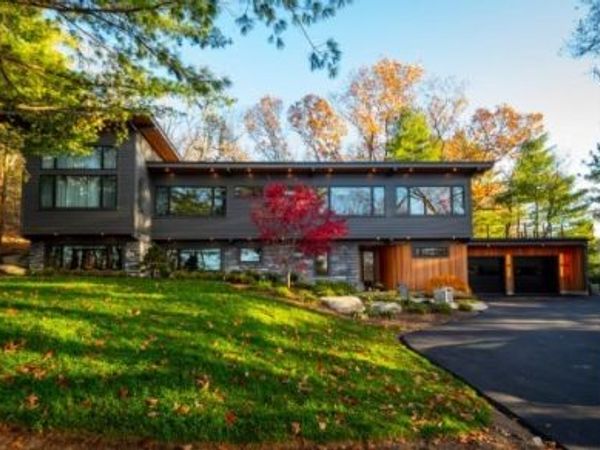 64 Hill Street, Lexington, MA 02421