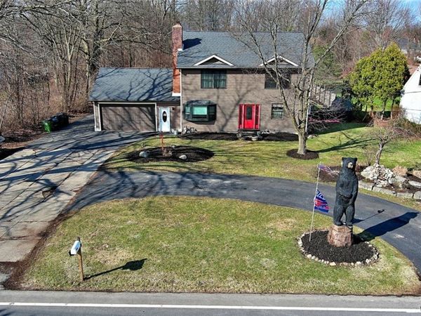 2995 Krueger Road, North Tonawanda, NY 14120