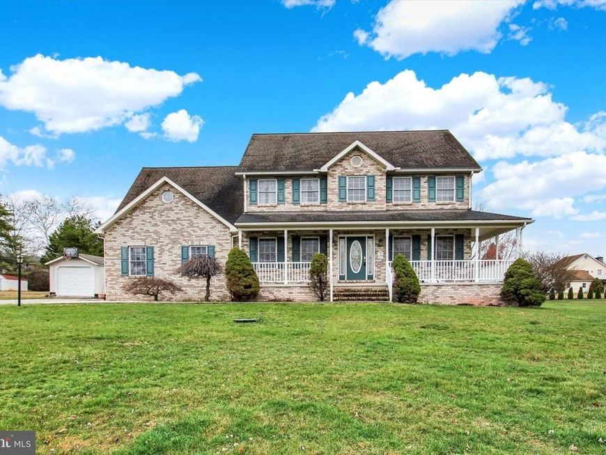 944 Heritage Drive , Gettysburg, PA 17325 Main Photo