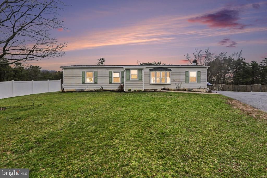 1011 Cranes Gap Road, Carlisle, PA 17013 Main Photo