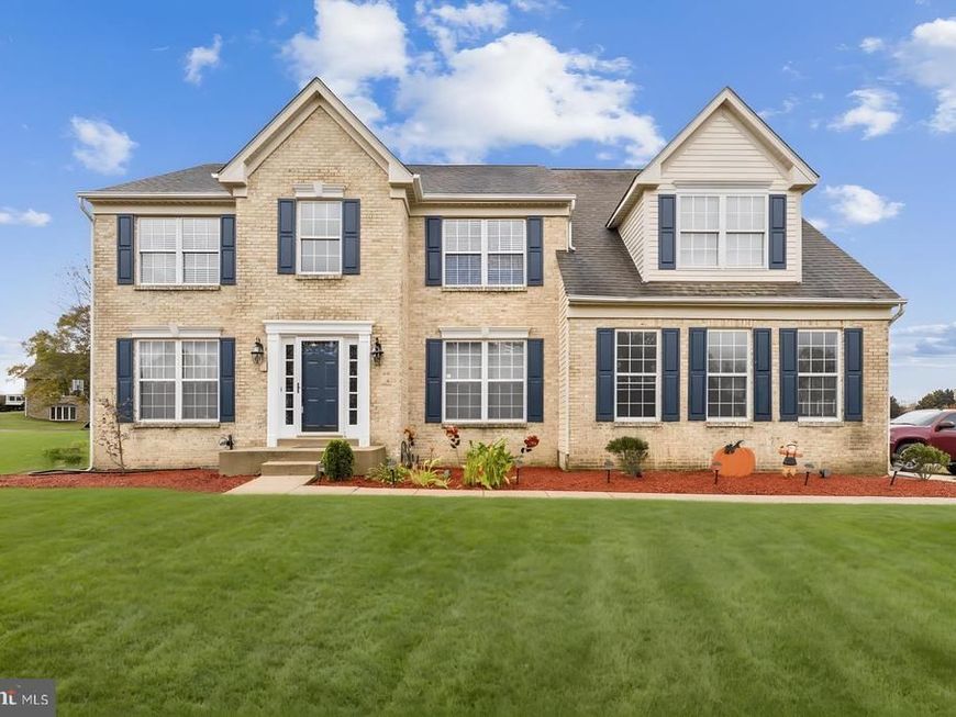 29850 Eldorado Farm Drive , Mechanicsville, MD 20659 Main Photo