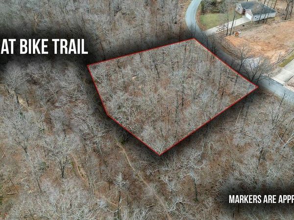 Lot 6,7 Block 3 Skipton Drive , Bella Vista, AR 72714