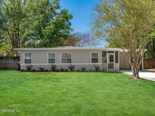 354 SAPELO Road, Jacksonville, FL 32216