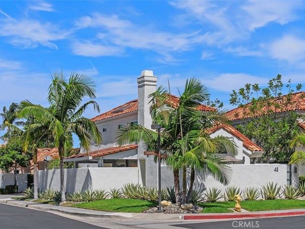 43 Gannet Lane, Newport Beach, CA 92660