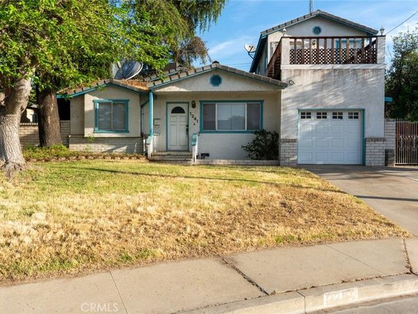1241 G Street, Livingston, CA 95334