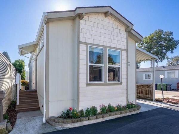 930 Rosedale Avenue, Capitola, CA 95010