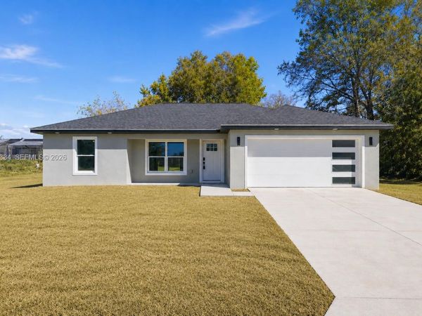 13169 SW 105th PL, Dunnellon, FL 34432