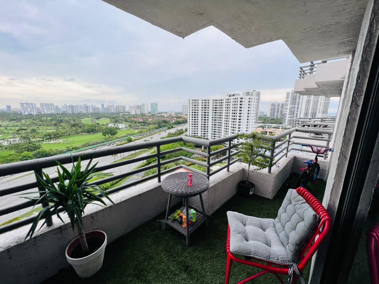 3300 NE 191st St, Unit 1711, Aventura, FL 33180 Photo