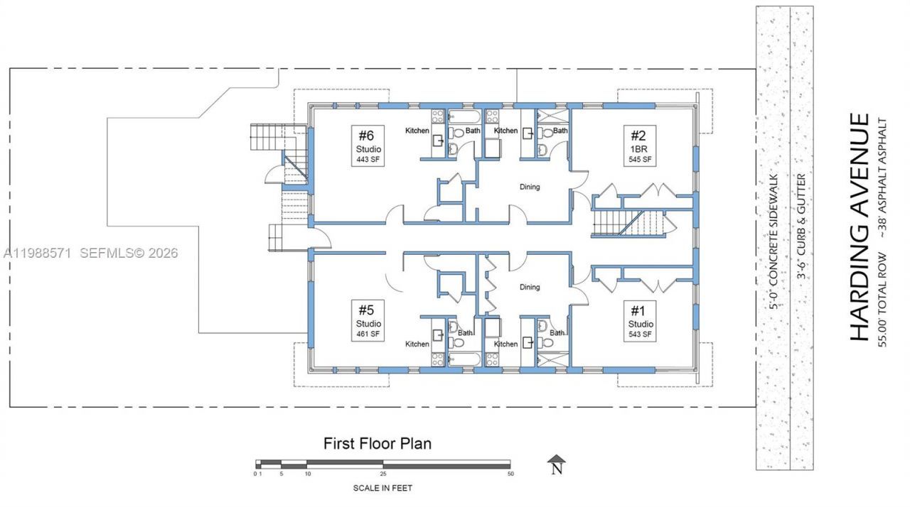 7936 Harding Ave , Miami Beach, FL 33141 Photo