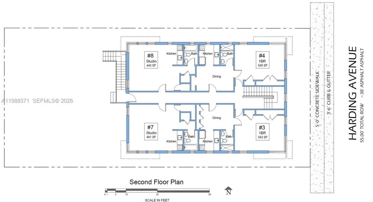 7936 Harding Ave , Miami Beach, FL 33141 Photo