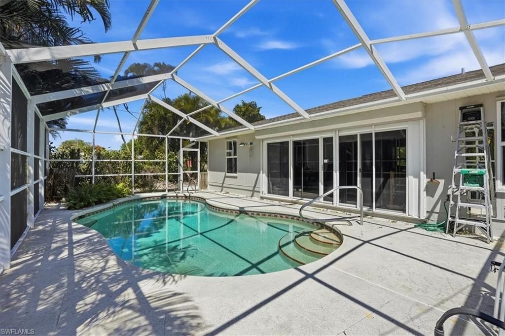 3918 Cindy Ave , Naples, FL 34112 Photo