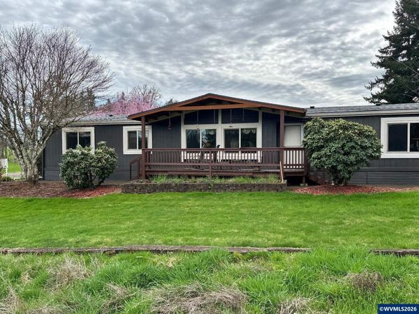 27742 Fern Ridge Rd, Sweet Home, OR 97386