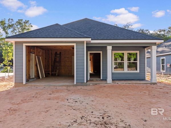 8657 Anniston Drive, Perdido Beach, AL 36530