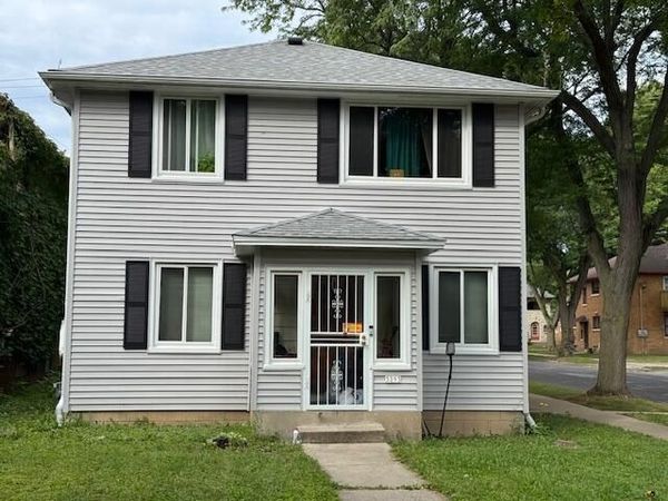 3293 N 45th STREET, Unit 3293A, Milwaukee, WI 53216