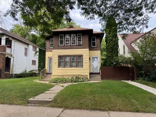 3323 N 44th STREET, Unit 3325, Milwaukee, WI 53216