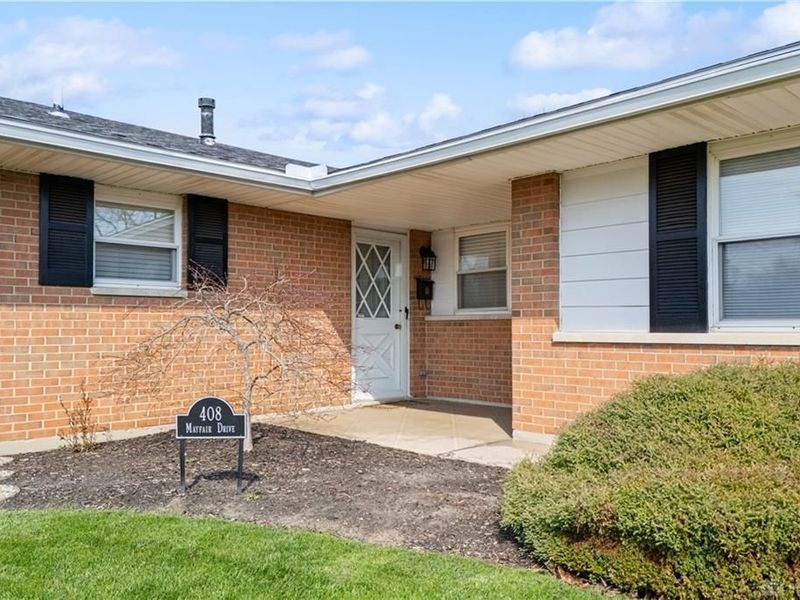 408 Mayfair Drive, Wilmington, OH 45177 Photo 10