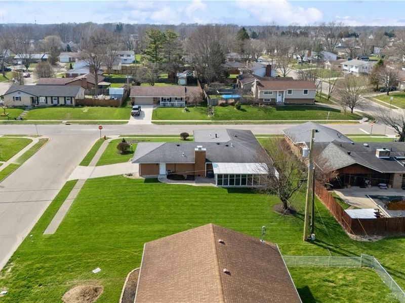 408 Mayfair Drive, Wilmington, OH 45177 Photo 35