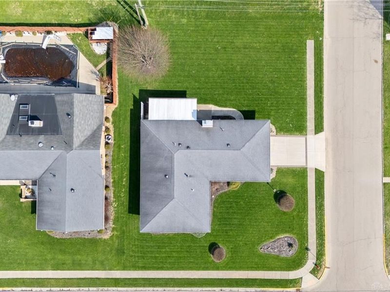 408 Mayfair Drive, Wilmington, OH 45177 Photo 37