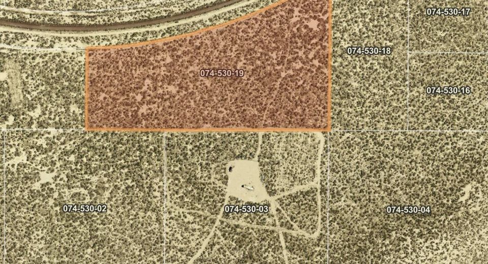 0 Paradise Lane, Reno, NV 89510 Photo