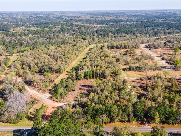 0 Newman Road, Mobile, AL 36695