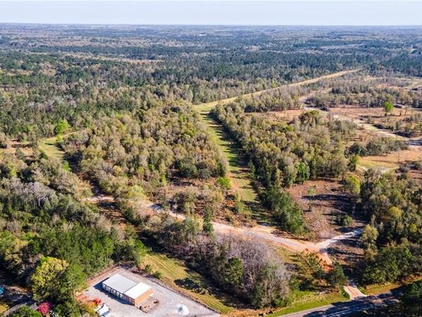 03 Newman Road, Mobile, AL 36695