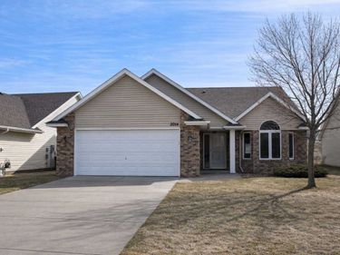 3014 127th Avenue NW, Coon Rapids, MN 55448