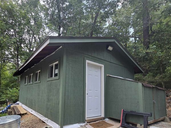 19 Willie May Drive, Highland, AR 72542