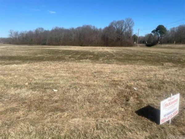 Lot 1 Dove Creek Drive , Vilonia, AR 72173