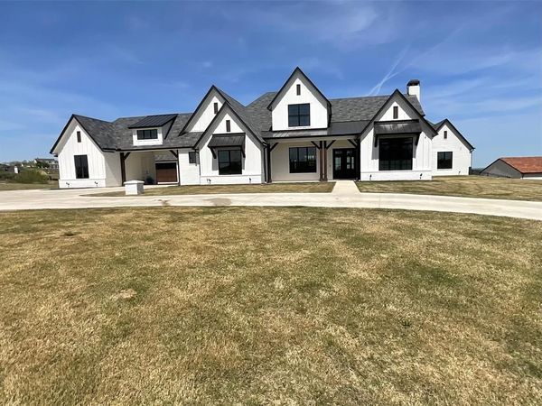 149 Angelina Drive, Aledo, TX 76008