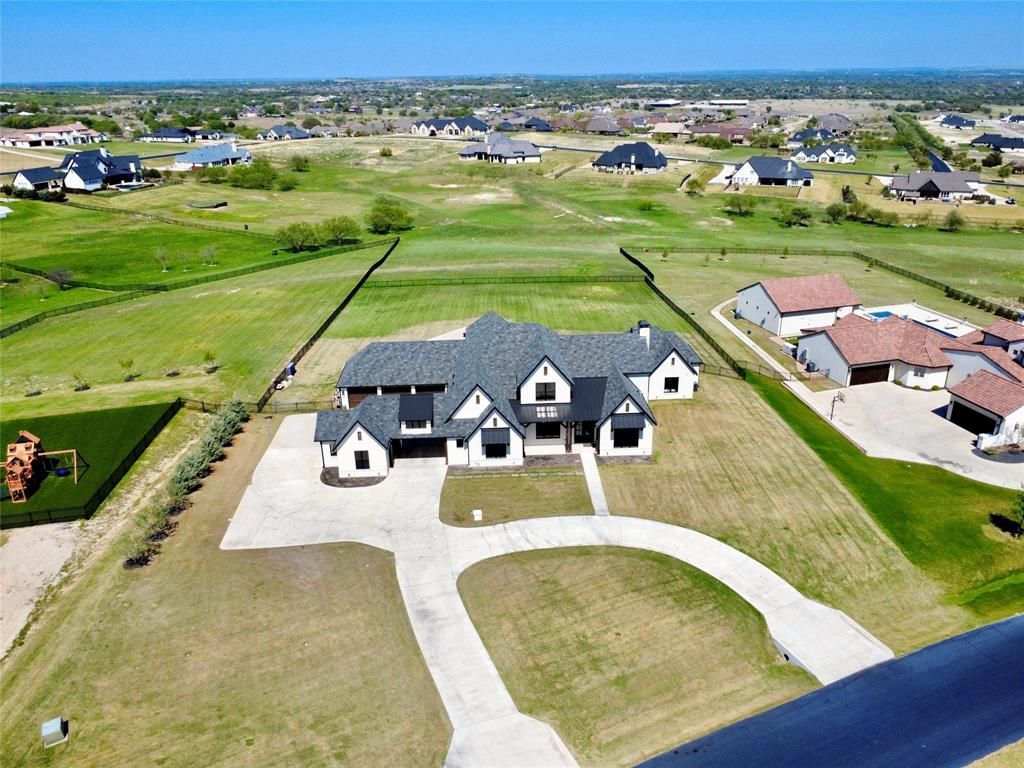 149 Angelina Drive, Aledo, TX 76008 Main Photo