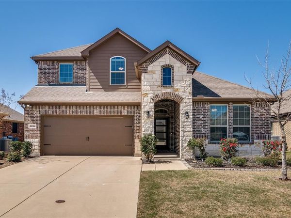 3094 Maverick Drive, Heath, TX 75126