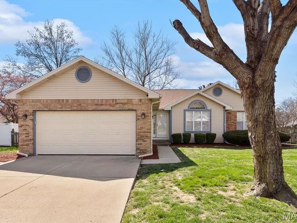 309 Griffin Gate, O'Fallon, IL 62269