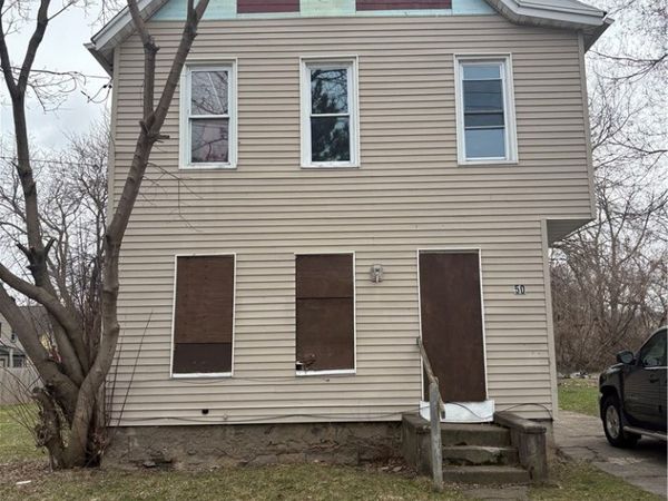 50 Miller Street , Rochester, NY 14605