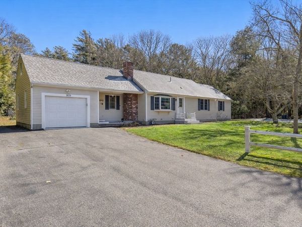 1820 Santuit Newtown Rd, Barnstable, MA 02635