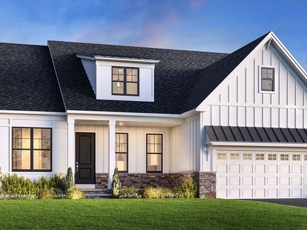 40 Loons Call, Unit 118, Plymouth, MA 02360