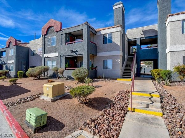 8600 W Charleston Boulevard, Unit 1180, Las Vegas, NV 89117