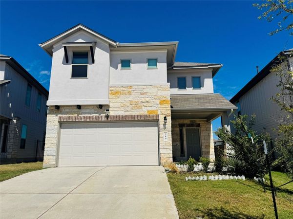 349 Rend DR, Leander, TX 78641