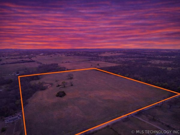 N 150 Road , Beggs, OK 74421