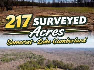 217 Acres Hwy 1675 , Somerset, KY 42501