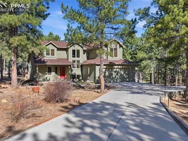 460 St Moritz Way, Monument, CO 80132