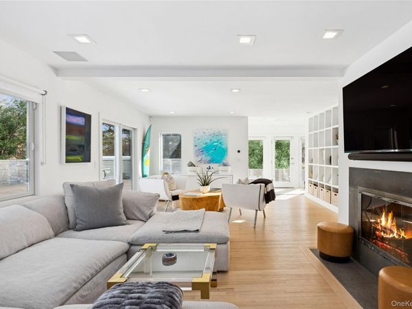 8 Ocean Lane, Amagansett, NY 11930