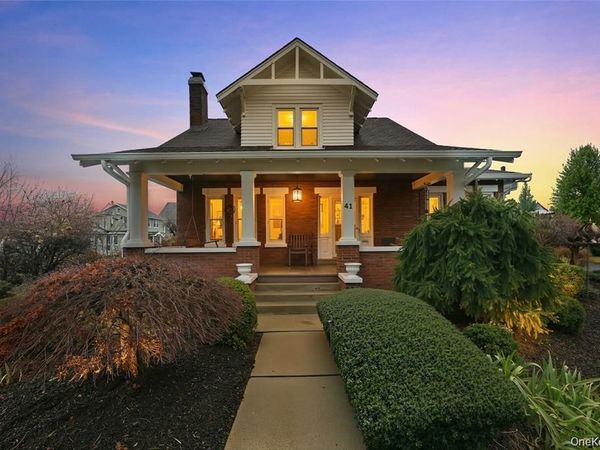 41 Westside Avenue , Haverstraw, NY 10927