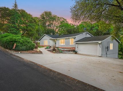 23493 Rolling Hills Ct, Auburn, CA 95602 Photo