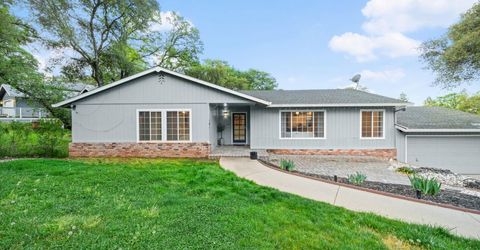 23493 Rolling Hills Ct, Auburn, CA 95602 Photo