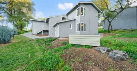 23493 Rolling Hills Ct, Auburn, CA 95602 Photo