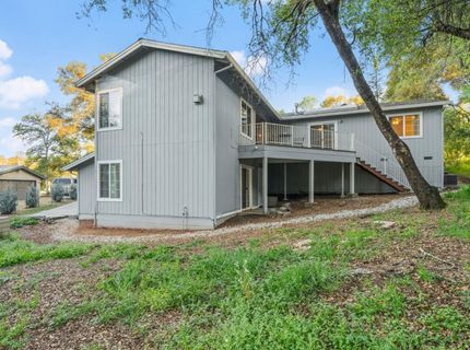 23493 Rolling Hills Ct, Auburn, CA 95602 Photo