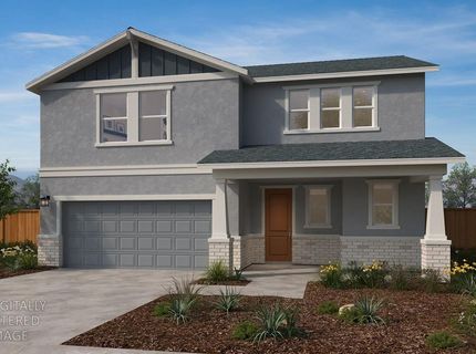 1024 Beacon Bay Way, Sacramento, CA 95838 Photo