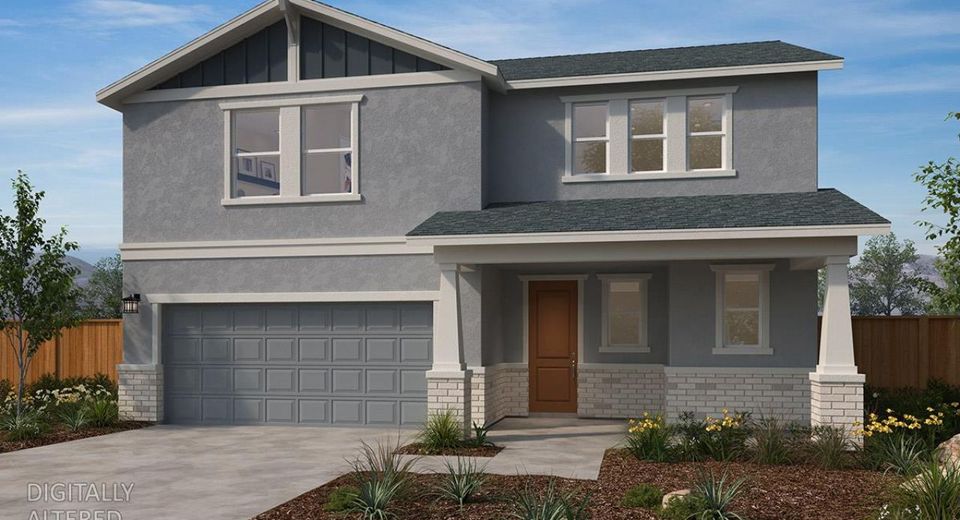 1024 Beacon Bay Way, Sacramento, CA 95838 Photo