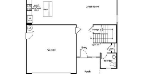 1024 Beacon Bay Way, Sacramento, CA 95838 Photo