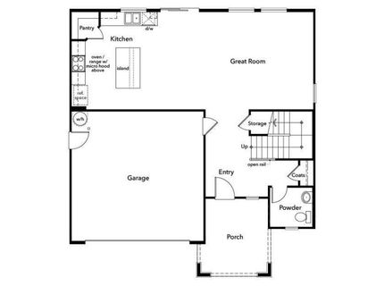 1024 Beacon Bay Way, Sacramento, CA 95838 Photo